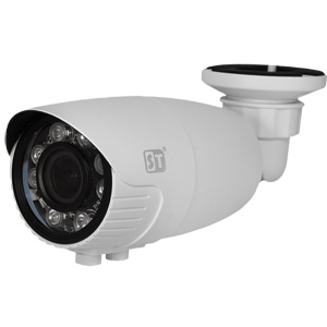 Уличная IP-видеокамера ST-182 M IP HOME POE H.265 (2,8-12 мм)
